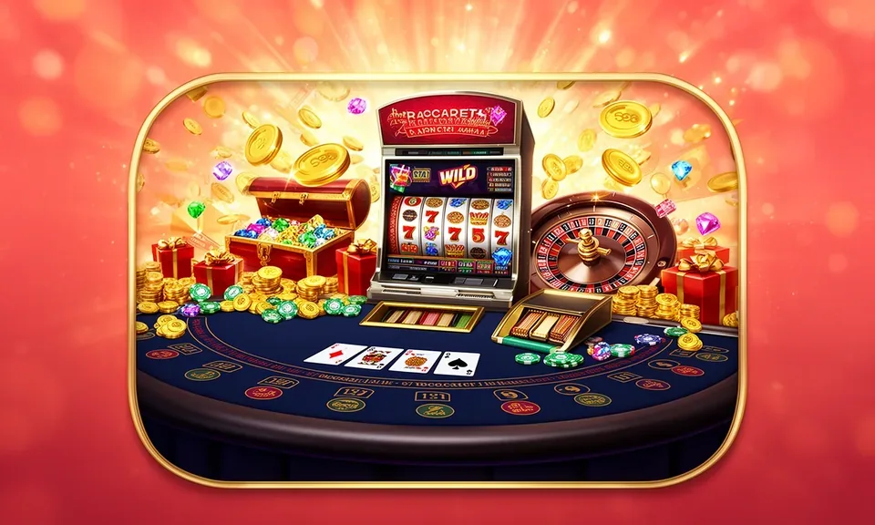 juan3650 A Casino Lobby Built for Filipino Players